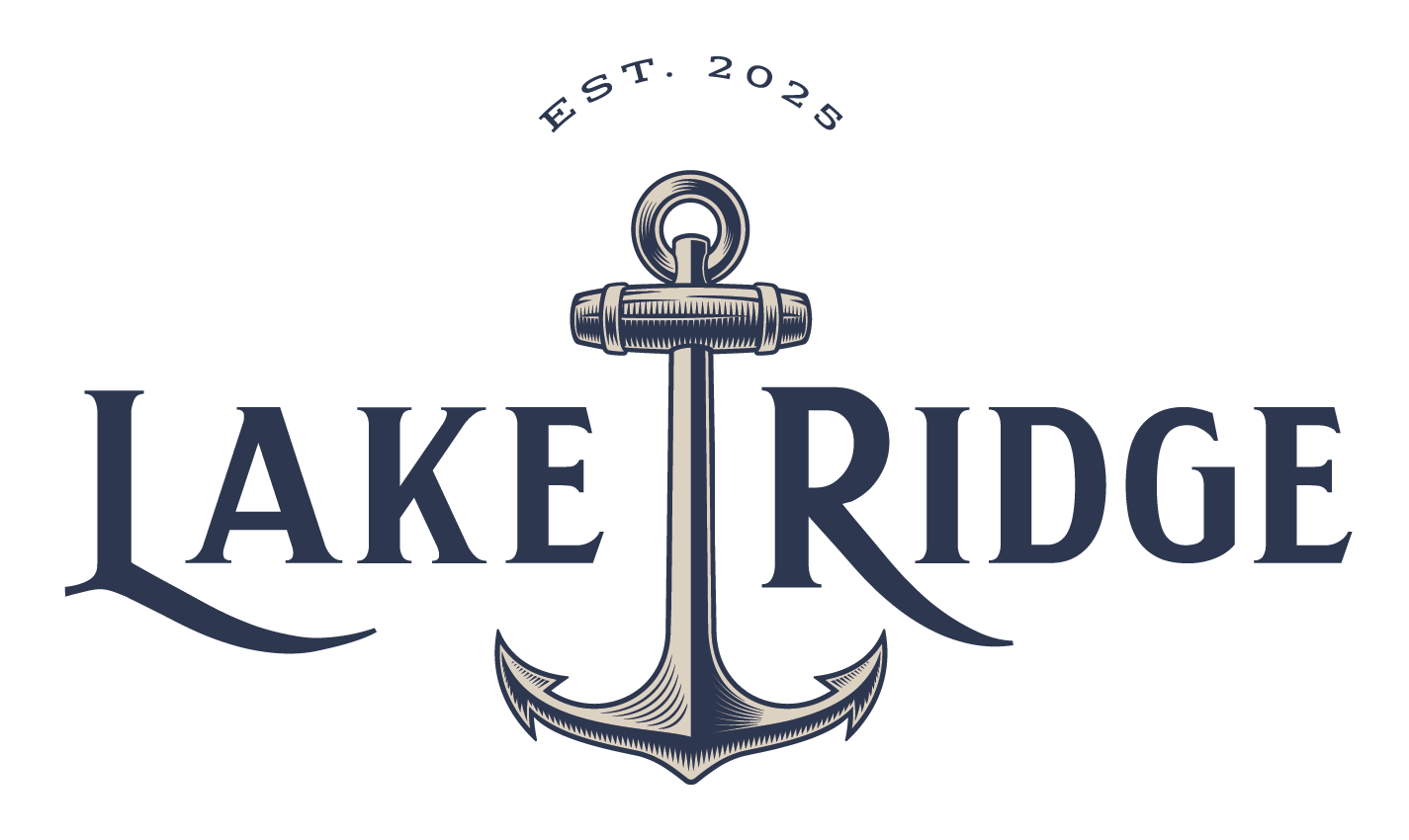 Lake Ridge on Wilson Lake  |  Muscle Shoals, AL  |  American Land Holdings
