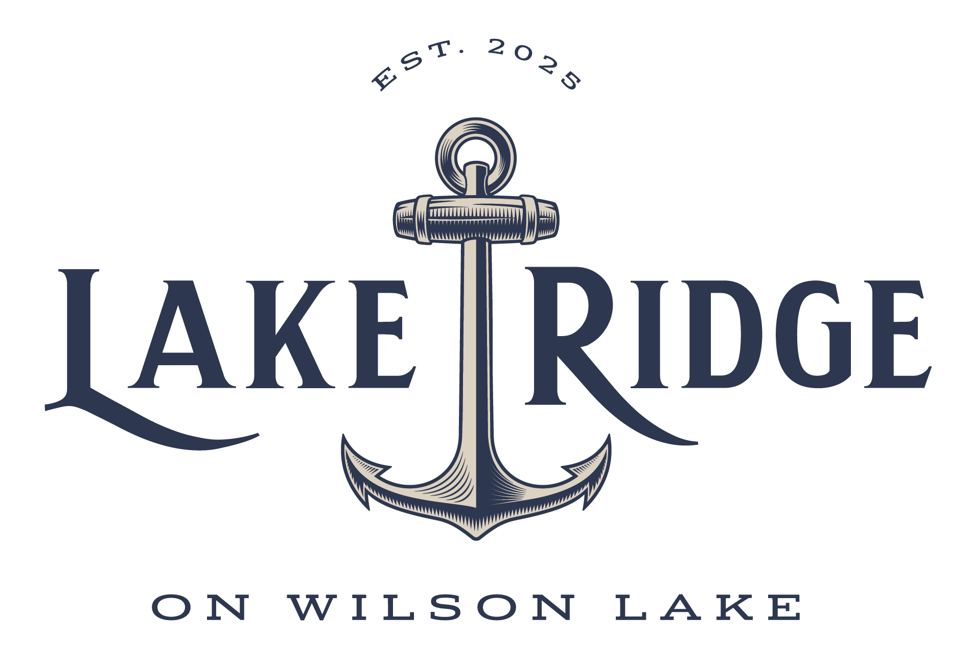 Lake Ridge on Wilson Lake  |  Muscle Shoals, AL  |  American Land Holdings