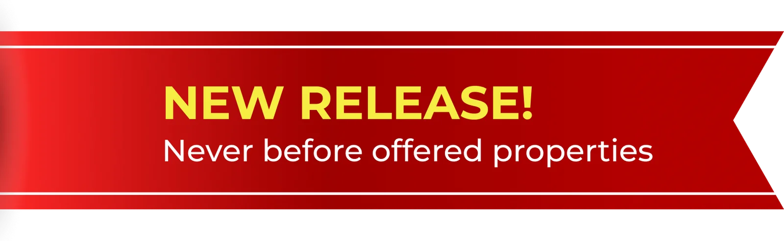 Lake Ridge Wilson Lake community with waterfront homesites